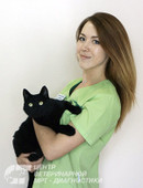 Крошкина Ирина Алексеевна