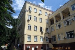 Онкологический диспансер №2, с рейтингом 2.8 - находится по адресу Сочи, Дагомысская улица, 38 