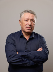 Хирург, челюстно-лицевой хирург Ахмед Гамзатович Жахбаров