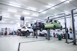 Сервисный центр КОРЕЯ-сервис, с рейтингом 2.6 - находится по адресу Ханты-Мансийский автономный округ, Сургут, улица Профсоюзов, 31/2 ст1 