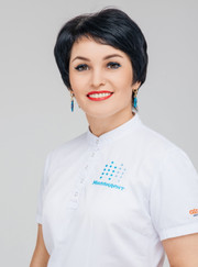 Пародонтолог Гелия Фидаиловна Мингалиева