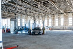 Автосервис Вилгуд, с рейтингом 3.6 - находится по адресу Московская область, Щёлково, территория Комплекс Жегалово, с16к3 
