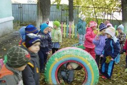 Детский сад №102, с рейтингом 2.8 - находится по адресу Иркутск, Советская улица, 129 