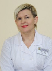 Невролог, эпилептолог Роза Мударисовна Шаймарданова