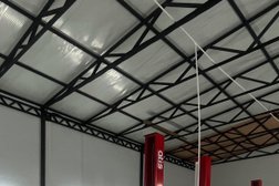 Автосервис Volkov Auto, с рейтингом 5 - находится по адресу Сочи, Хостинский внутригородской район, Светлана, 354002, улица Яна Фабрициуса, 3/7 