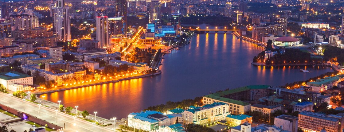 Города-миллионники России 2025: сколько их?