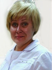 Гигиенист стоматологический, стоматолог Ольга Юрьевна Белкина