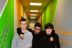 Московский международный университет информационных технологий Top IT University, с рейтингом 2 - находится по адресу Республика Карелия, Петрозаводск, улица Чарльза Гаскойна, 4 