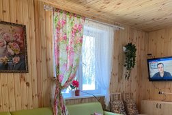Пансионат для пожилых людей Деревенька, с рейтингом 4.5 - находится по адресу Екатеринбург, Костромская, 99 