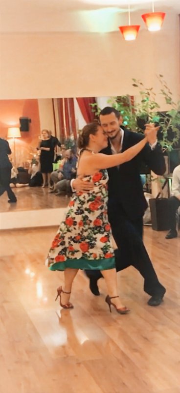 фотография Школы танцев I&amp;n Tango в Мытищах