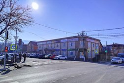 Агентство недвижимости Ваш-Ключ, с рейтингом 5 - находится по адресу Краснодарский край, Горячий Ключ, улица Ворошилова, 31 