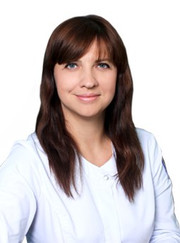 Онколог, гематолог Наталья Сергеевна Мельникова