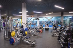 Фитнес-центр Lifeclub, с рейтингом 3.5 - находится по адресу Домодедово, 25 лет Октября, 8 