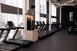 Фитнес-клуб Human, с рейтингом 4.6 - находится по адресу Иркутск, 2-я Железнодорожная улица, 25/1 