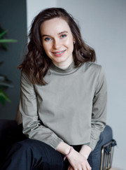 Ортодонт, стоматолог Яна Дмитриевна Шереметьева