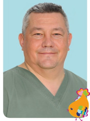 Уролог, хирург Михаил Юрьевич Заугаров