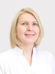 Дерматовенеролог, венеролог Анна Юрьевна Умилина