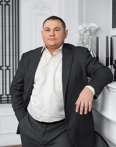 Денис Владимирович Гирса