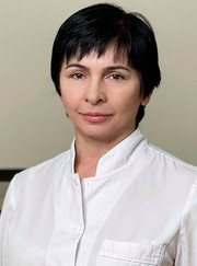 Эндоскопист, акушер-гинеколог Муминат Рамазановна Омарова