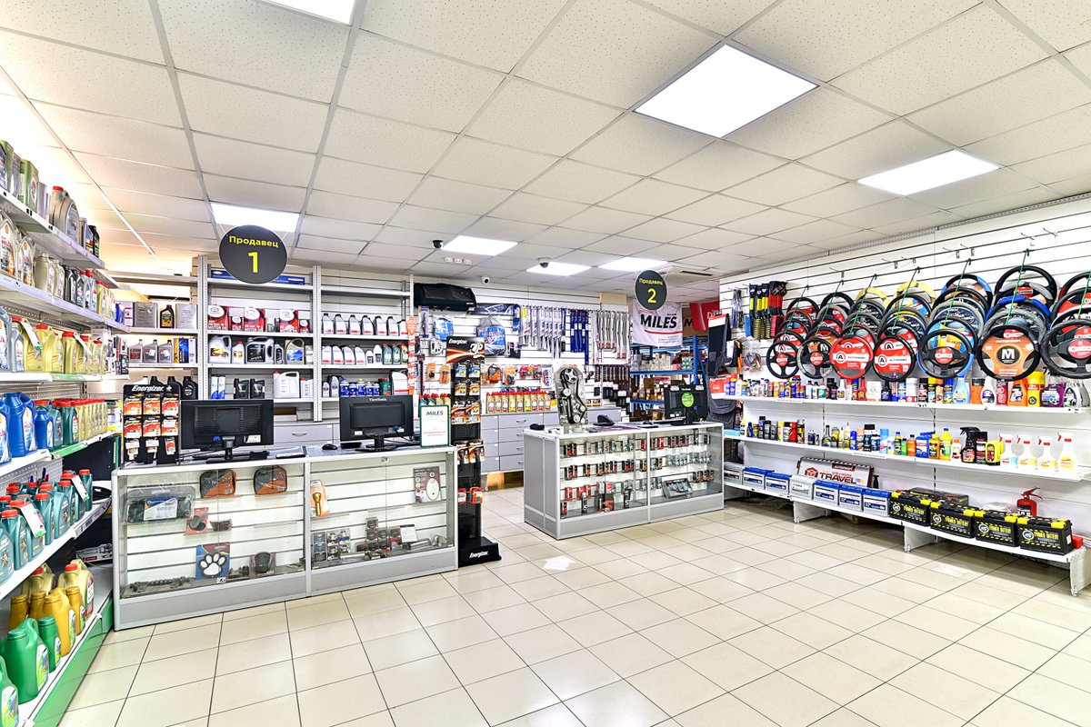 Реактор, автокомплекс по адресу Омск, Машиностроительная, 58 - отзывы ...