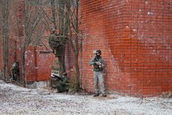 Магазин Полигон52, с рейтингом 3.3 - находится по адресу Нижний Новгород, Окский съезд, 2 
