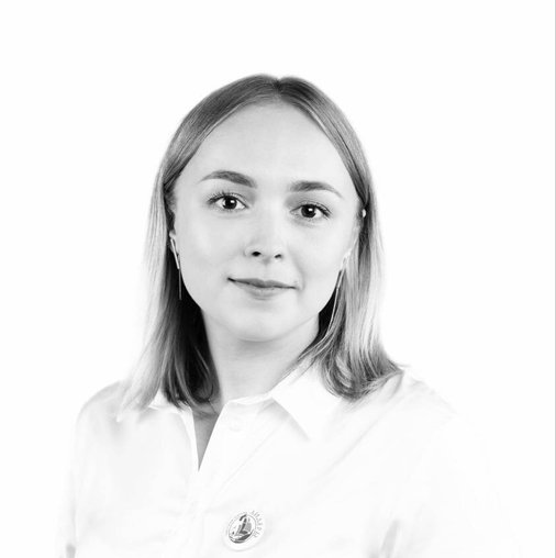 Виктория Сергеевна Шойтова