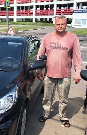 Игорь Александрович Воронов