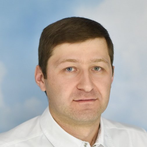 Рамазан Хаджипагович Мамижев