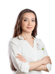 Врач УЗИ, кардиолог Татьяна Олеговна Дворцова