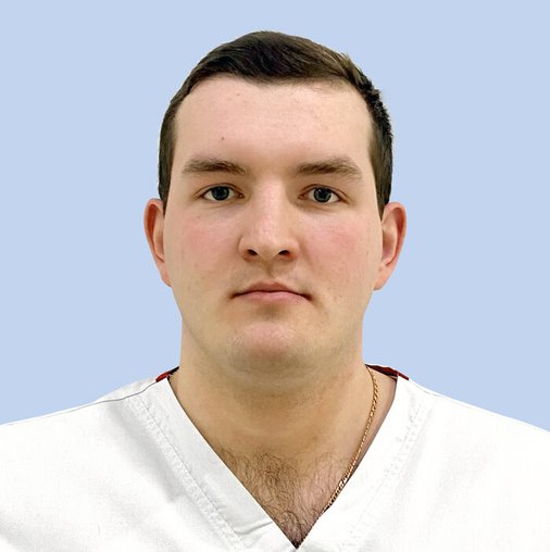 Павел Алексеевич Исаев