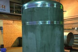 Компания по продаже водонагревателей BoilerProm, с рейтингом 4.3 - находится по адресу Москва, улица Земляной Вал, 9 