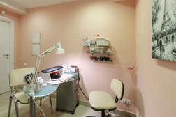 Салон красоты Jean Vallon, с рейтингом 4.3 - находится по адресу Санкт-Петербург, Озерной переулок, 2-4 