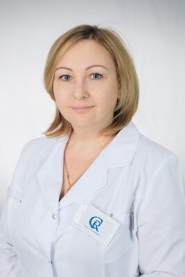 Елена Алексеевна Малеванова
