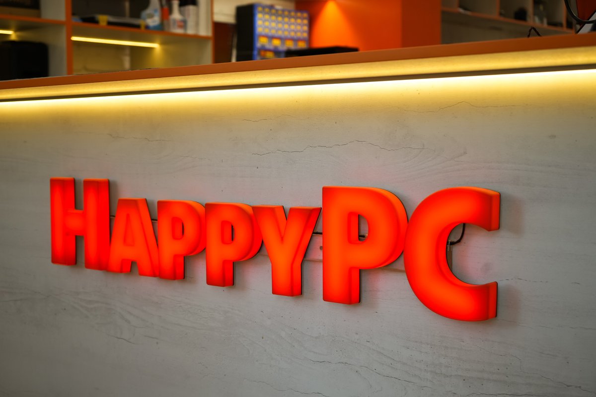 HappyPC