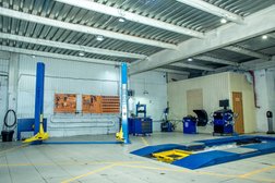 Автосервис Fit service, с рейтингом 2.3 - находится по адресу Иркутск, улица Маяковского, 69Б 