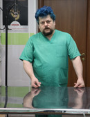 Мартынов Кирилл Александрович