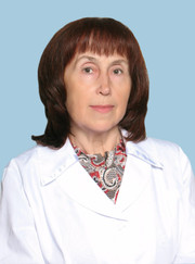 Психолог Нина Васильевна Шагина