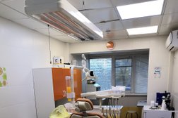 Стоматологическая клиника Аванстом, с рейтингом 4 - находится по адресу Владивосток, улица Адмирала Горшкова, 40 