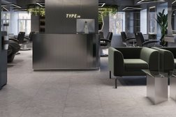 Мужская парикмахерская Type, с рейтингом 4.8 - находится по адресу Москва, улица Остоженка, 47 