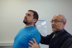 Кабинет психологической помощи Эльмана Османова, с рейтингом 4.6 - находится по адресу Екатеринбург, улица Карла Маркса, 8 