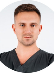 Ветеринарный ортопед, ветеринар Алексей Александрович Базылевский