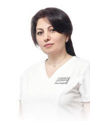 Остеопат Виола Дмитриевна Филиппова