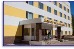 Детская поликлиника на улице Победы, 3б в Арзамасе, с рейтингом 3 - находится по адресу Нижегородская область, Арзамас, Победы, 3Б 