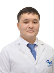 Офтальмохирург, офтальмолог Санжар Бахтович Абдураимов