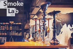 Кальянная Smoke Lab, с рейтингом 4 - находится по адресу Алматы, улица Макатаева, 137 