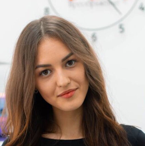 Елизавета Васильева