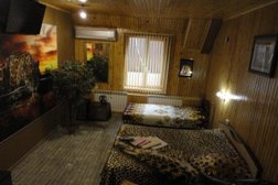 Гостинично-оздоровительный комплекс Атлант, с рейтингом 4.7 - находится по адресу Ставропольский край, Ессентуки, Вокзальная улица, 23 