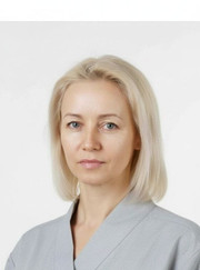 Психотерапевт, психолог Ирина Станиславовна Серебрянская