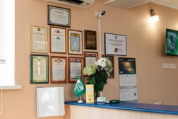 Медицинский центр Цсм, с рейтингом 2.4 - находится по адресу Московская область, Павловский Посад, Привокзальная, 14 