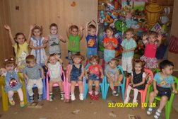 Детский развивающий центр Малыши, с рейтингом 3.8 - находится по адресу Омск, 12 Декабря, 62 